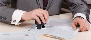 Документы для кредита