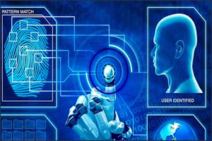 Биометрия в банках