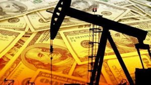 Стоимость нефти