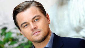 Di-Kaprio Ди Каприо