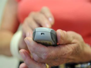 Мобильный оператор