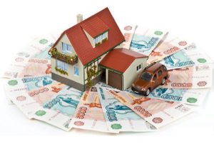 Kreditovanie Кредитование