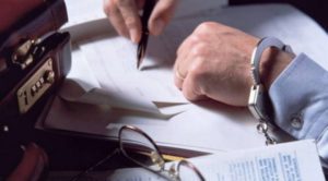 Неправомерные действия