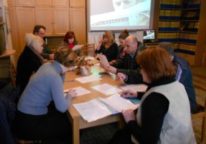 Nerabotayushee-naselenie Неработающее население