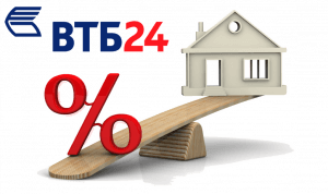 Ипотека в ВТБ 24 Ипотека в ВТБ 24